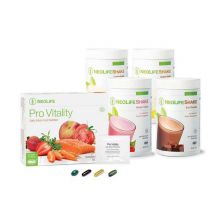 Weight Loss Pack